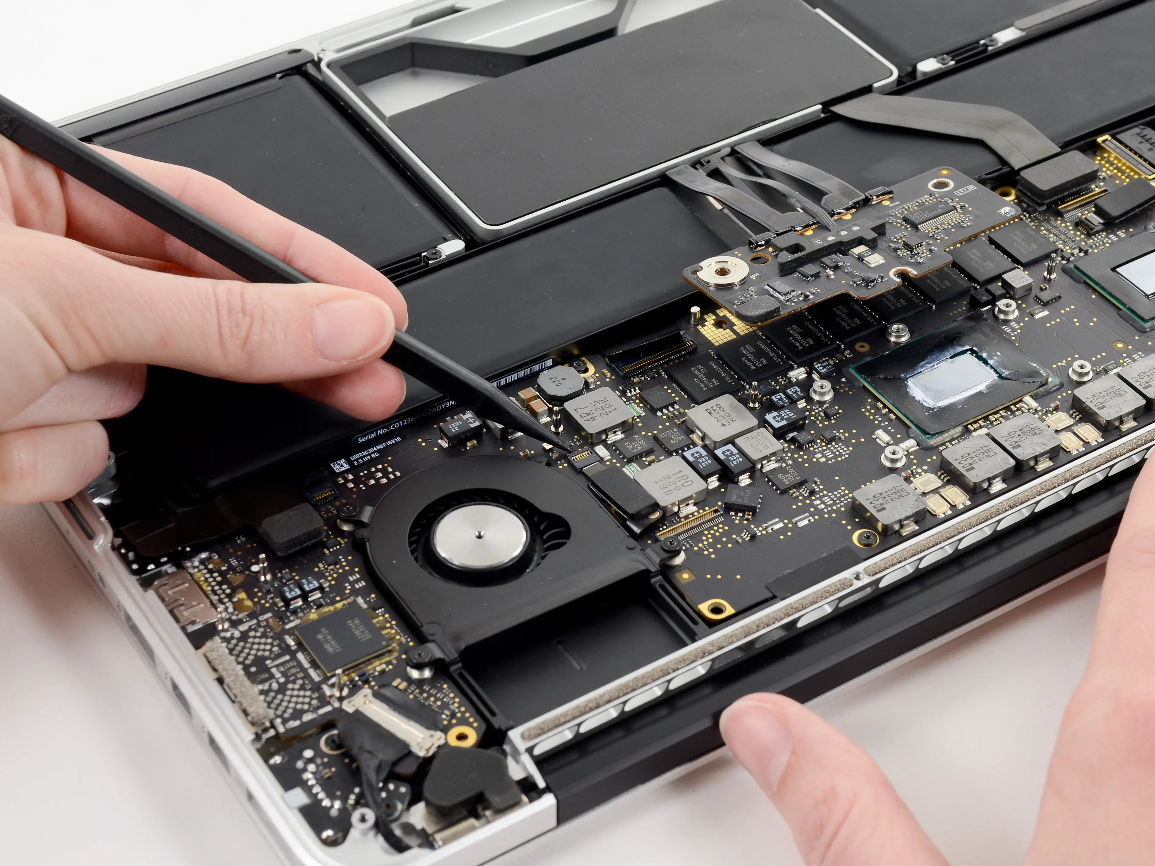 Assistenza Mac Bergamo