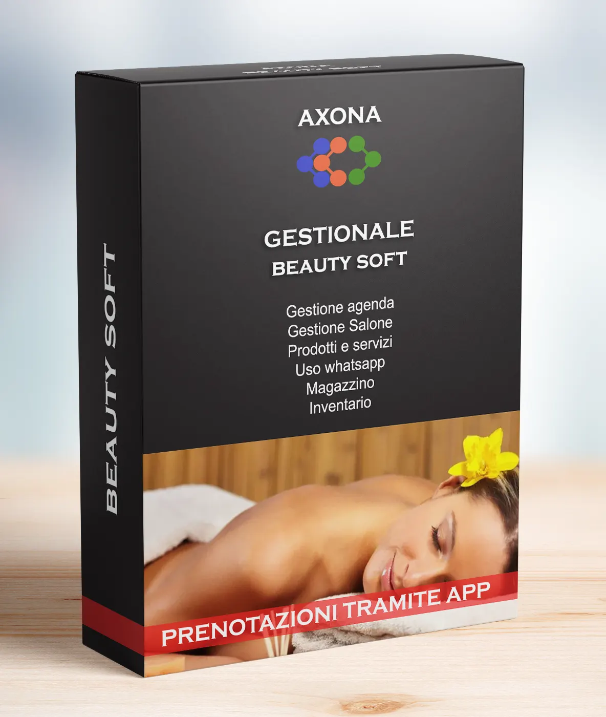 Gestionale Beauty Soft