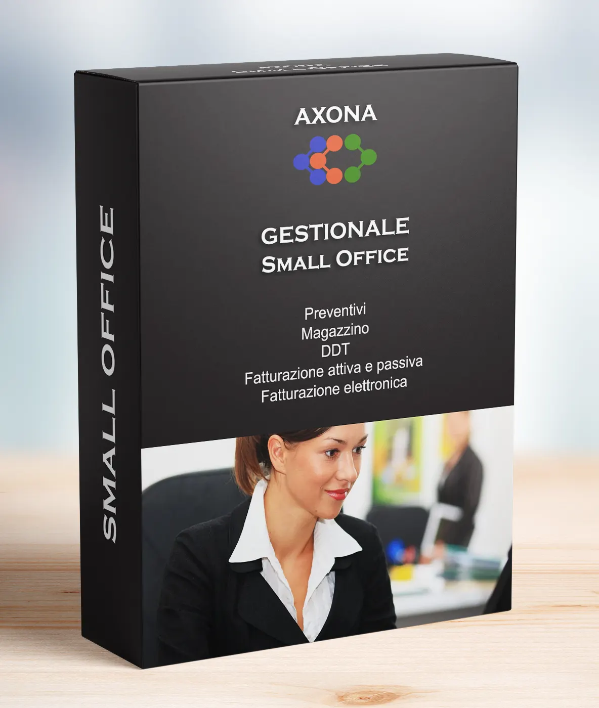 Gestionale Small Office