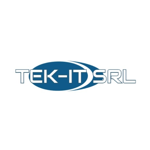 Sito web Tek-it Soluzioni Informatiche